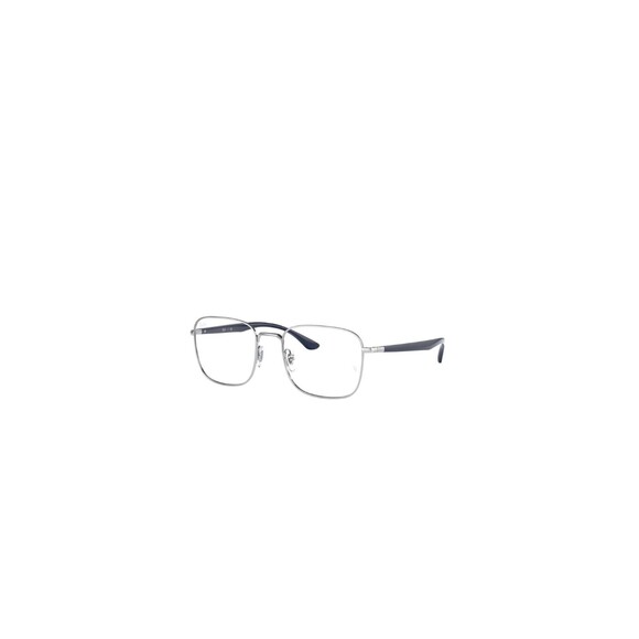 Ray-Ban Eyeglass Frames RX6469  2501 Silver - Picture 1 of 3